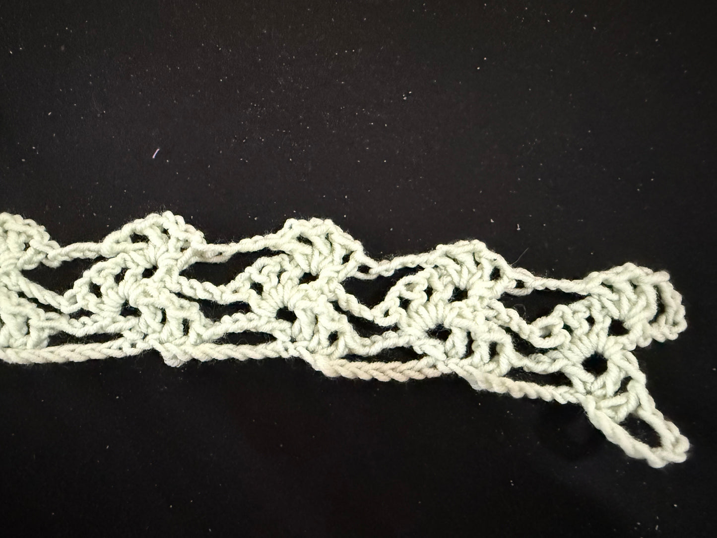 Lace Pattern
